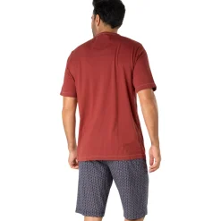 Eminence Pyjama court COTON BIO-Homme Pyjamas