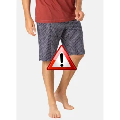 Eminence Pyjama court COTON BIO-Homme Pyjamas