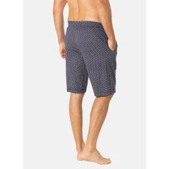 Eminence Pyjama court COTON BIO-Homme Pyjamas