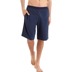 Athena Pyjama court easy print-Homme Pyjamas