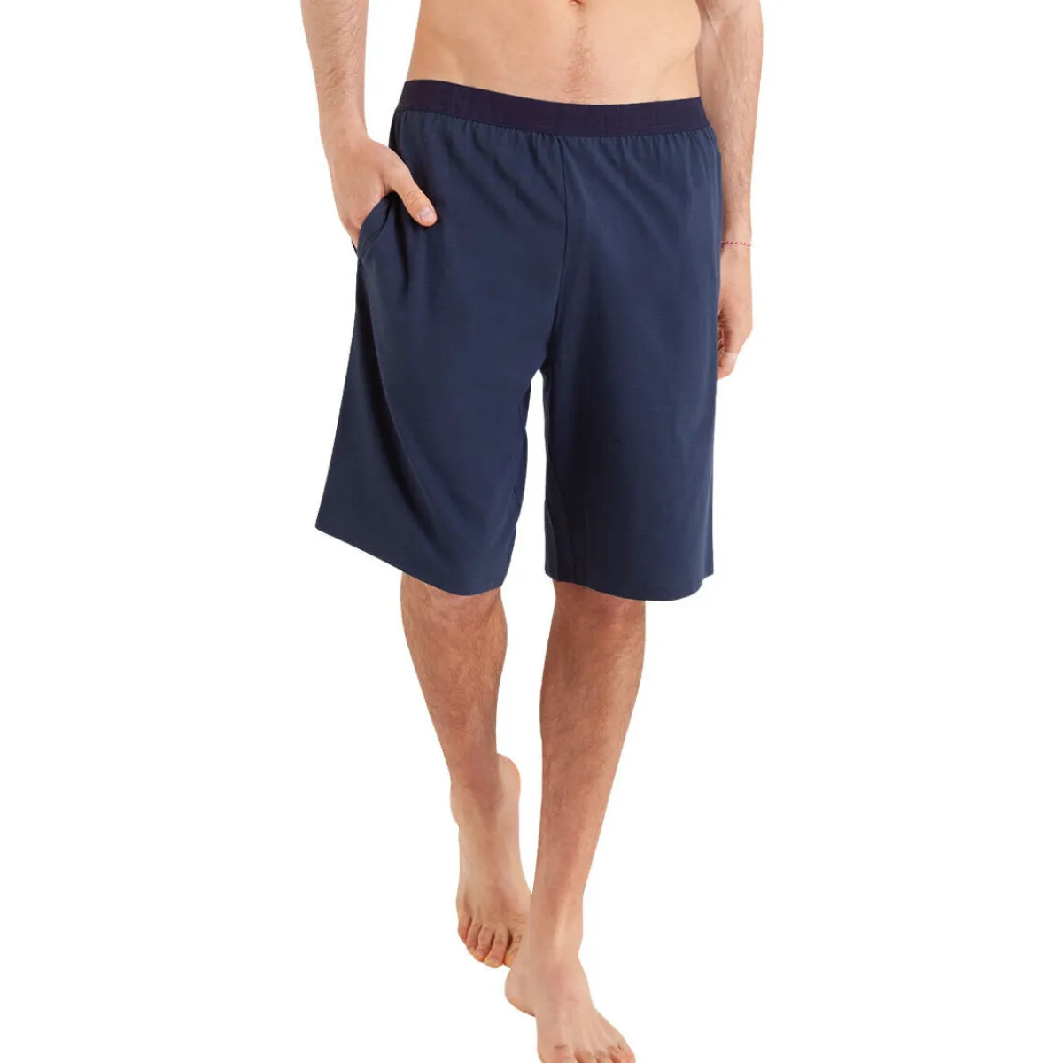 Athena Pyjama court easy print-Homme Pyjamas