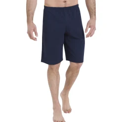 Athena Pyjama court ECO PACK CONSTRUCTION-Homme Pyjamas