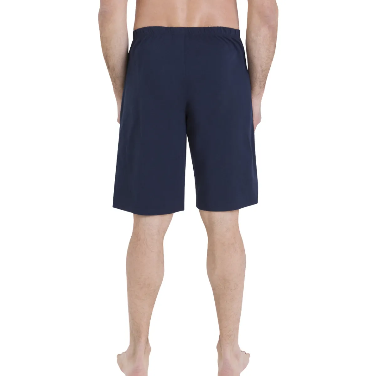 Athena Pyjama court ECO PACK CONSTRUCTION-Homme Pyjamas