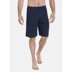 Athena Pyjama court ECO PACK CONSTRUCTION-Homme Pyjamas