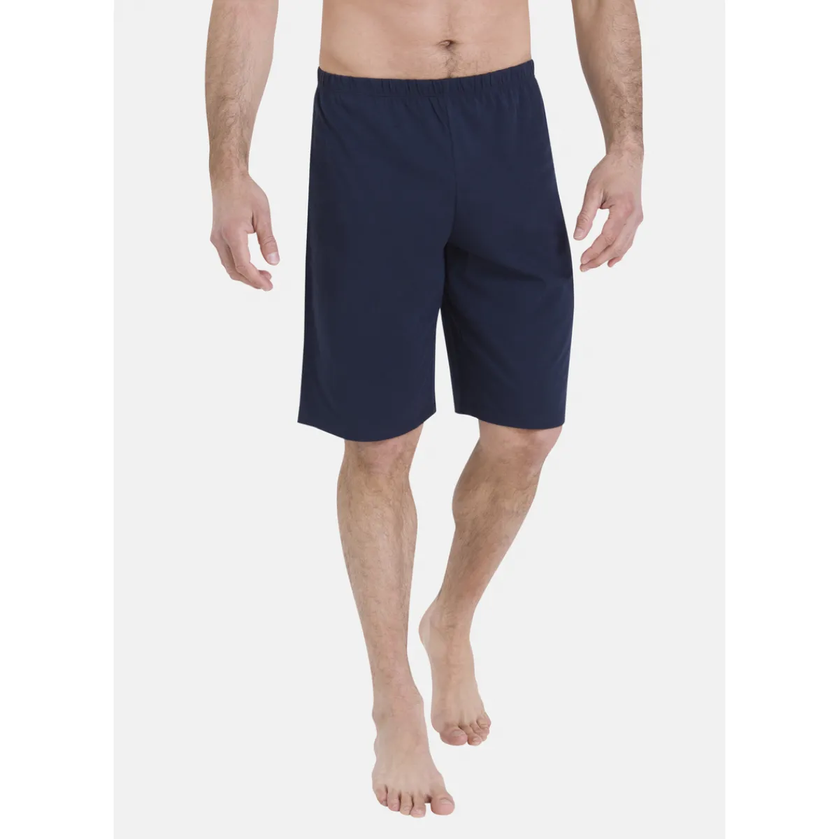 Athena Pyjama court ECO PACK CONSTRUCTION-Homme Pyjamas