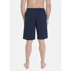 Athena Pyjama court ECO PACK CONSTRUCTION-Homme Pyjamas