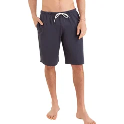 Athena Pyjama court rayures-Homme Pyjamas