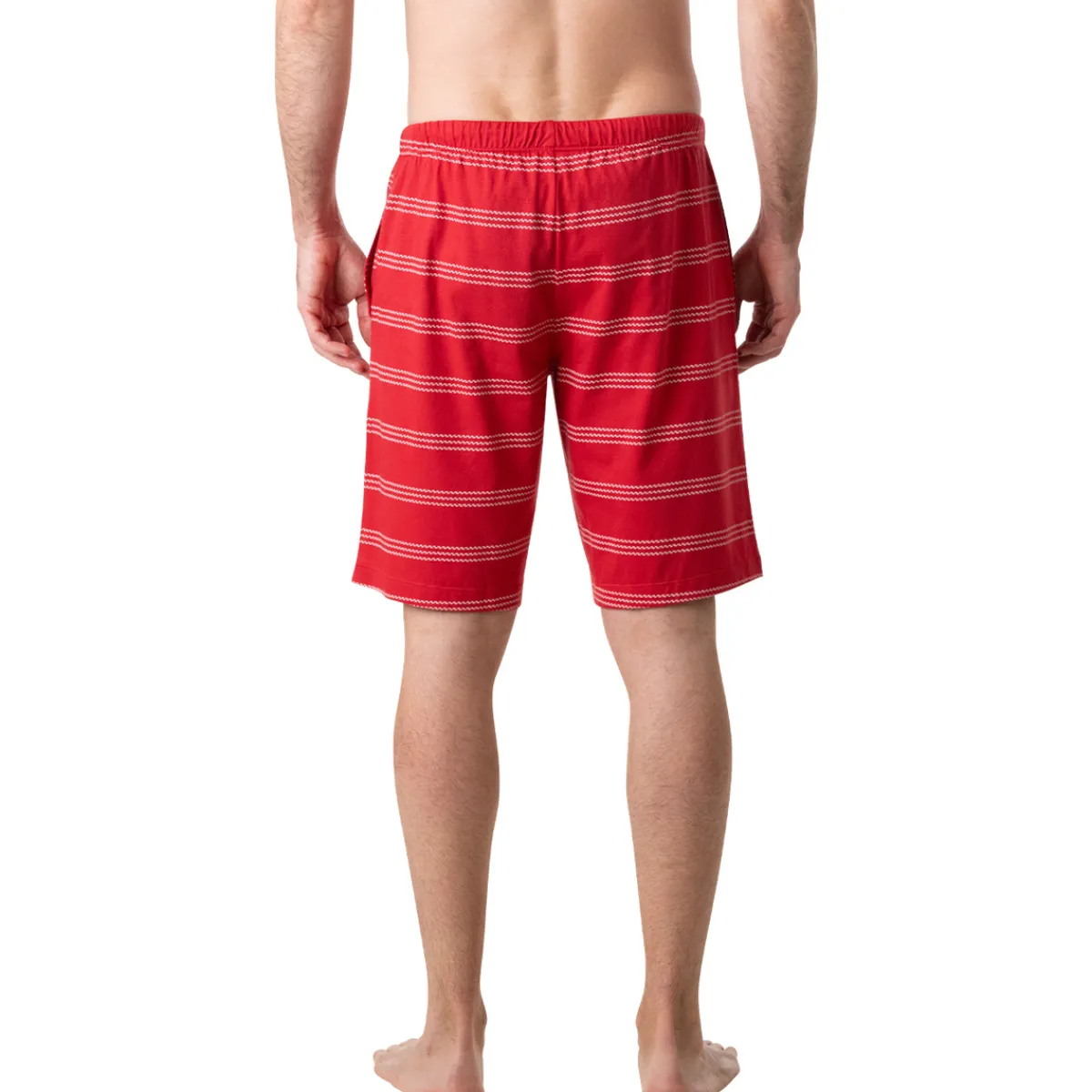 Eminence Pyjama court col ouvert NAUTIQUE-Homme Pyjamas