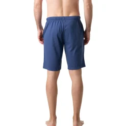 Eminence Pyjama court col rond homme Liberty-Homme Pyjamas