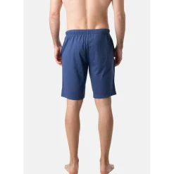 Eminence Pyjama court col rond homme Liberty-Homme Pyjamas