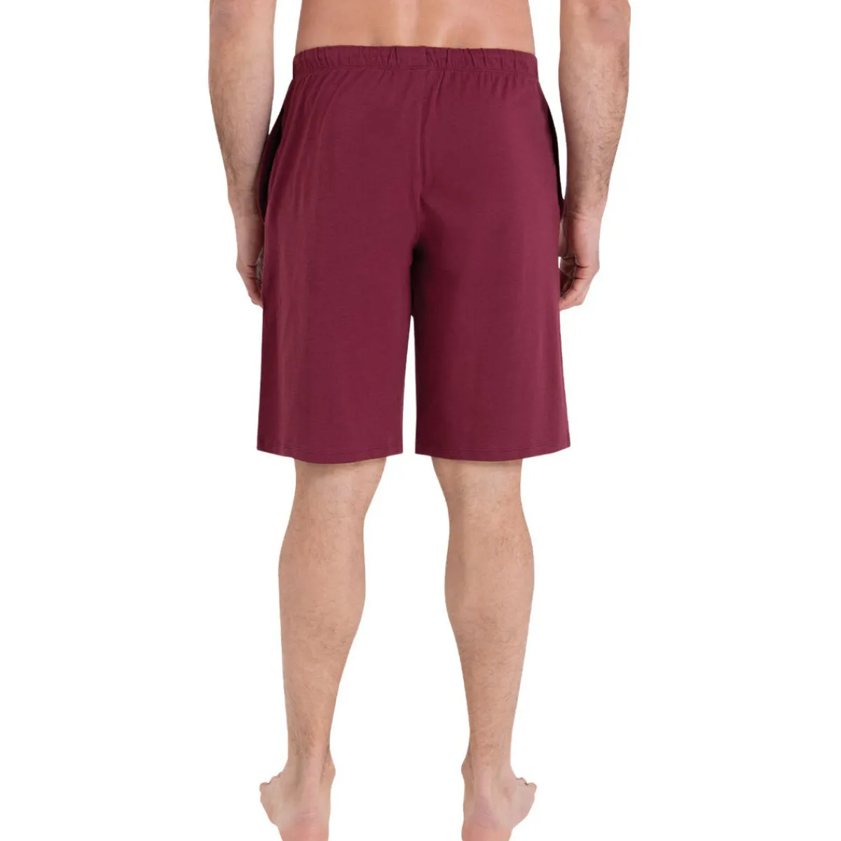 Athena Pyjama court col rond SPORT-Homme Pyjamas