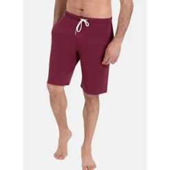 Athena Pyjama court col rond SPORT-Homme Pyjamas