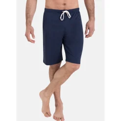 Athena Pyjama court col rond SUMMER-Homme Pyjamas