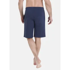 Athena Pyjama court col rond WAFFLE-Homme Pyjamas