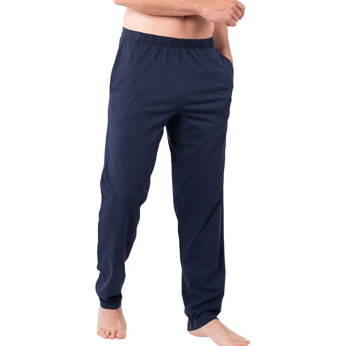 Eminence Pyjama court col t-Homme Pyjamas
