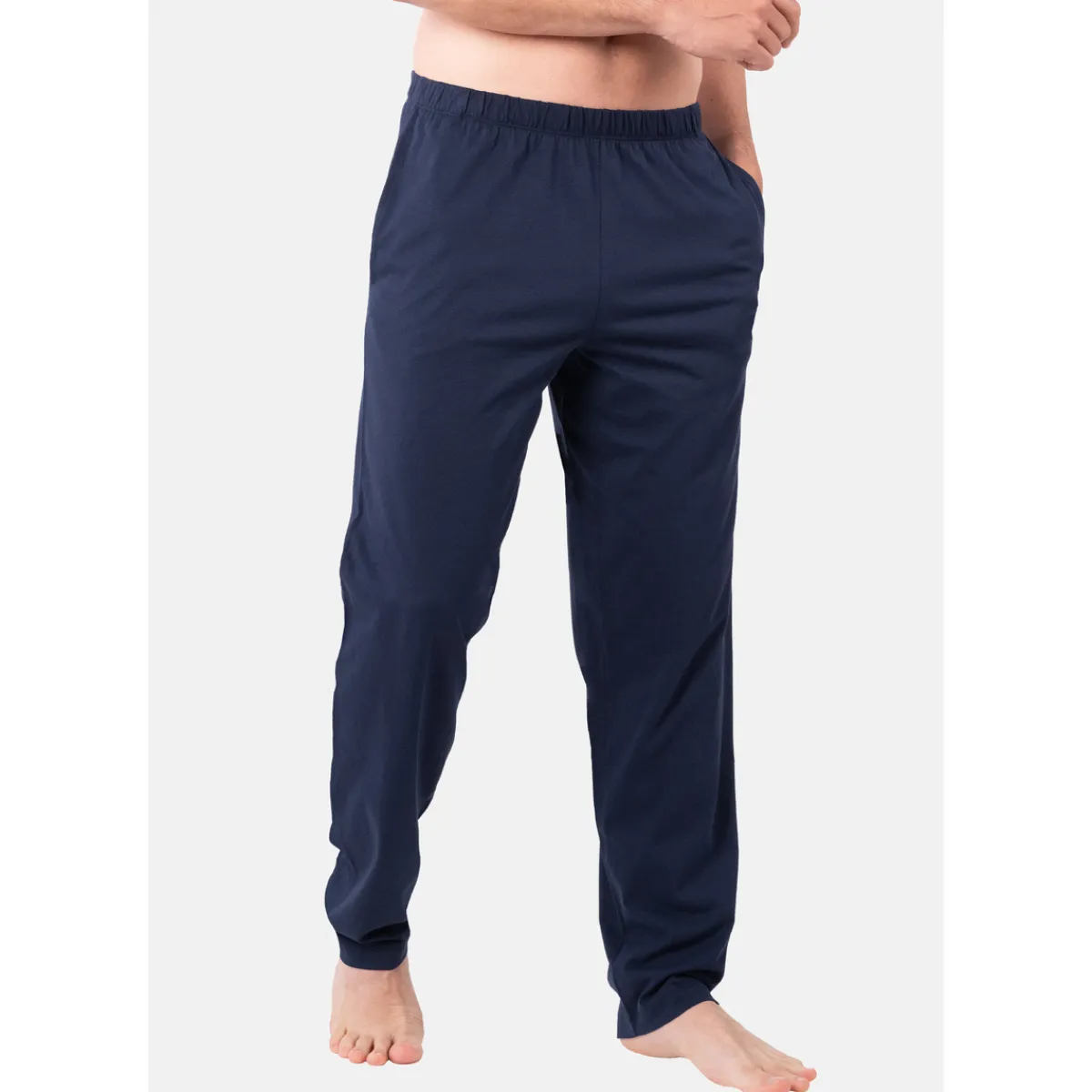 Eminence Pyjama court col t-Homme Pyjamas