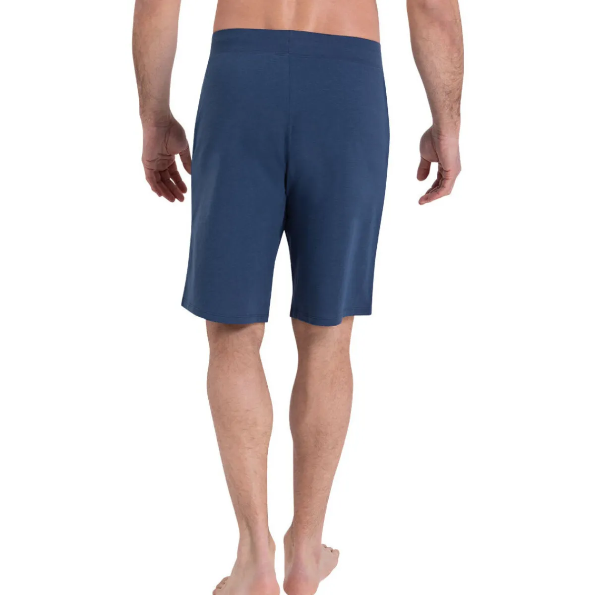 Athena Pyjama court col tunisien CHIC-Homme Pyjamas