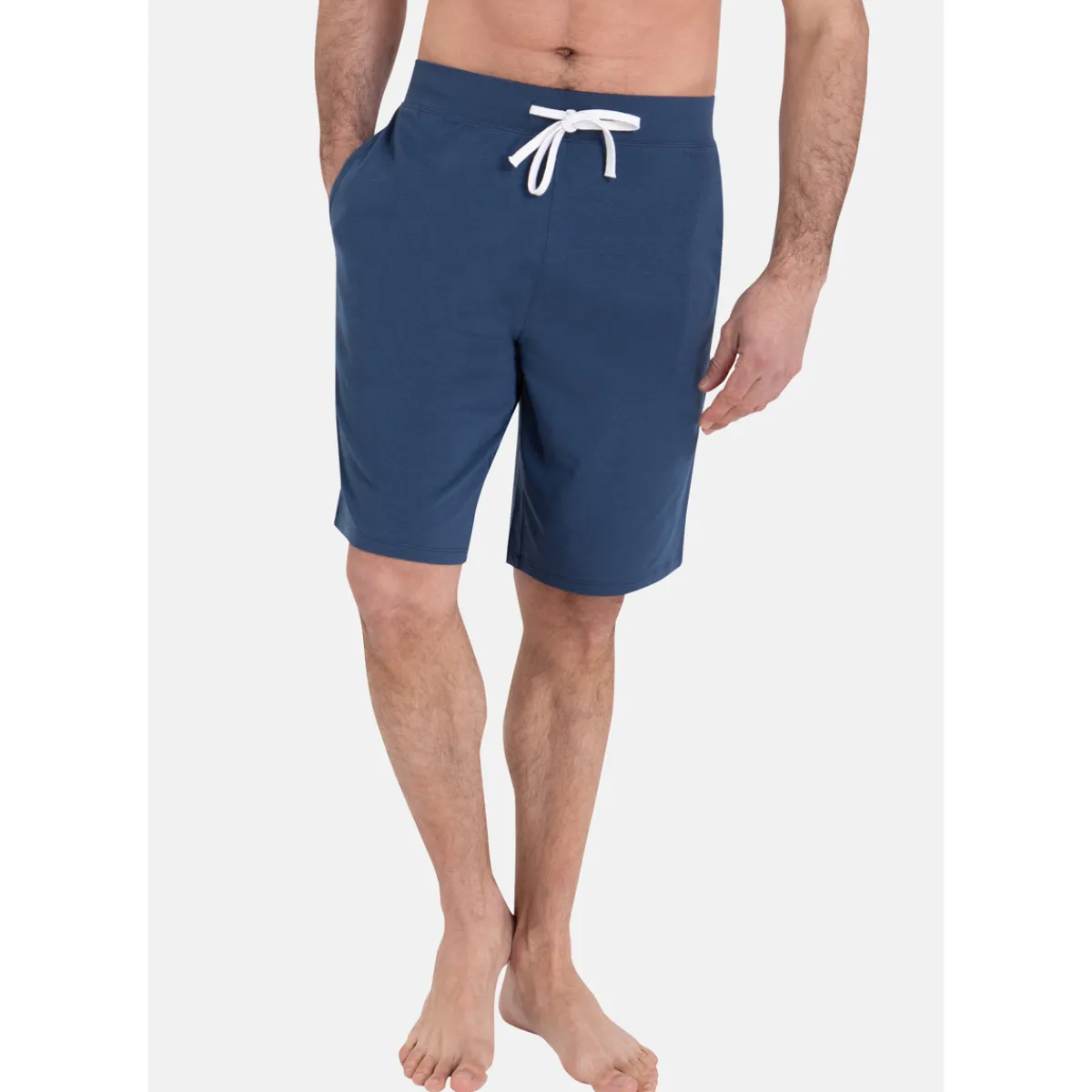 Athena Pyjama court col tunisien CHIC-Homme Pyjamas