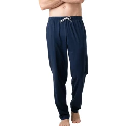 Eminence Pyjama court col V NIGHT FEVER-Homme Pyjamas