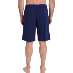 Athena Pyjama court col V ECOPACK-Homme Pyjamas