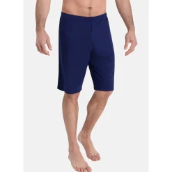 Athena Pyjama court col V ECOPACK-Homme Pyjamas