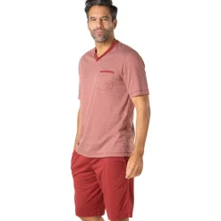 Eminence Pyjama court coton-Homme Pyjamas