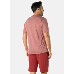 Eminence Pyjama court coton-Homme Pyjamas