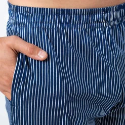 Eminence Pyjama Court COTON BIO-Homme Pyjamas