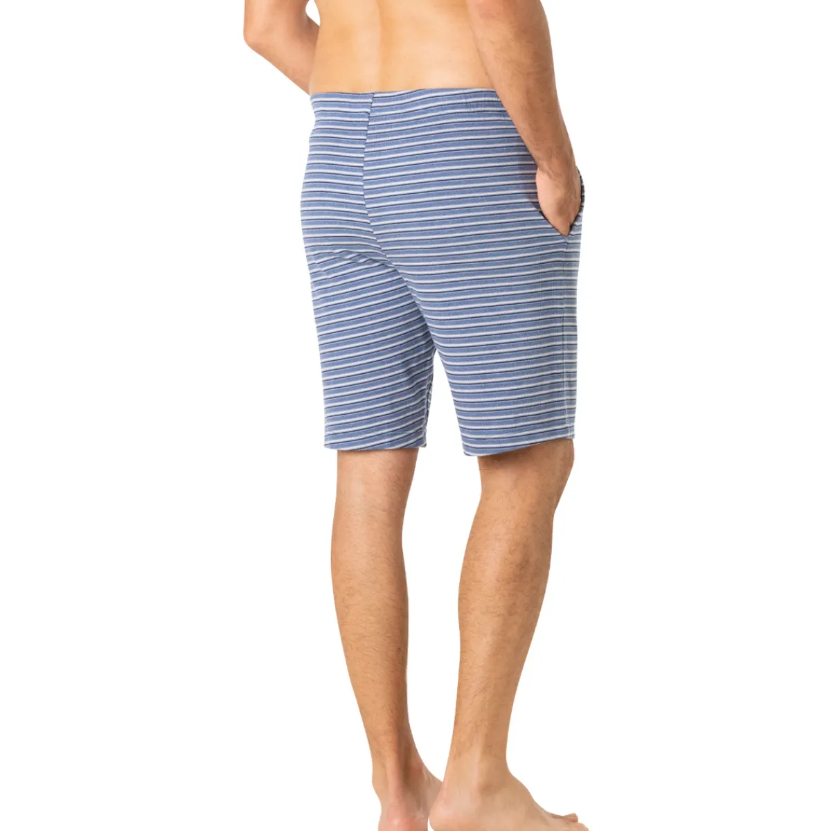 Eminence Pyjama court interlock-Homme Pyjamas