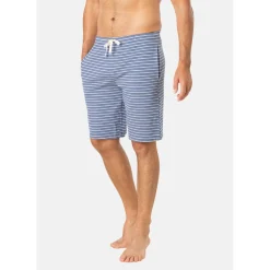 Eminence Pyjama court interlock-Homme Pyjamas