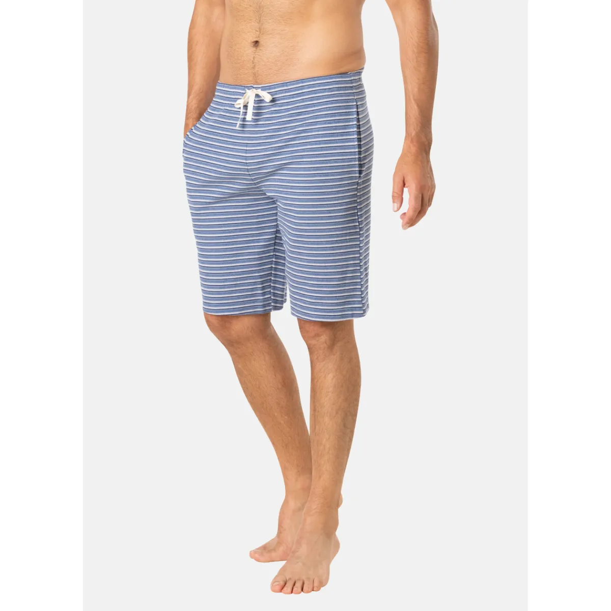 Eminence Pyjama court interlock-Homme Pyjamas