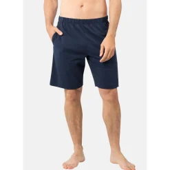 Eminence Pyjama court ouvert BUSINESS-Homme Pyjamas