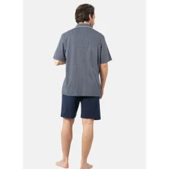 Eminence Pyjama court ouvert BUSINESS-Homme Pyjamas