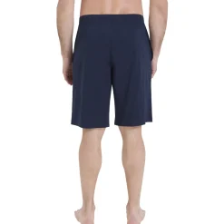 Athena Pyjama court rayures L'ESCALE-Homme Pyjamas