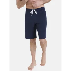 Athena Pyjama court rayures L'ESCALE-Homme Pyjamas