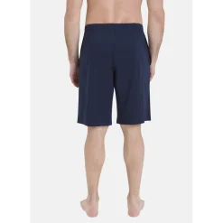 Athena Pyjama court rayures L'ESCALE-Homme Pyjamas