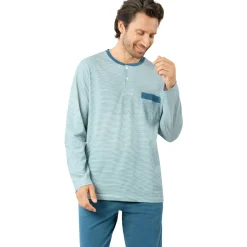 Eminence Pyjama long CASUAL-Homme Pyjamas