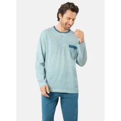 Eminence Pyjama long CASUAL-Homme Pyjamas