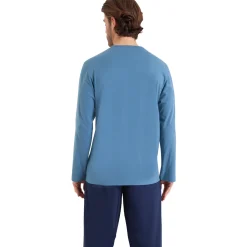 Athena Pyjama long chic-Homme Pyjamas