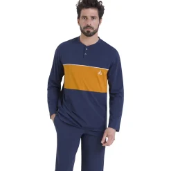 Athena Pyjama long CHIC-Homme Pyjamas