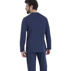 Athena Pyjama long CHIC-Homme Pyjamas