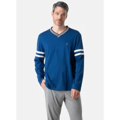 Eminence Pyjama long CLUB-Homme Pyjamas