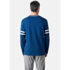 Eminence Pyjama long CLUB-Homme Pyjamas