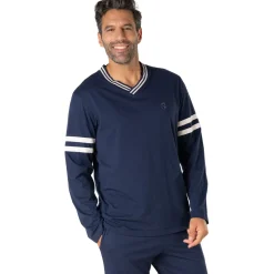 Eminence Pyjama long CLUB-Homme Pyjamas
