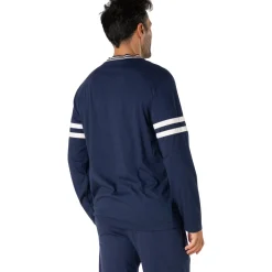 Eminence Pyjama long CLUB-Homme Pyjamas
