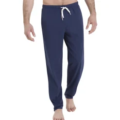 Athena Pyjama long WINTER-Homme Pyjamas