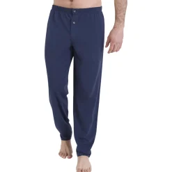 Athena Pyjama long WINTER-Homme Pyjamas