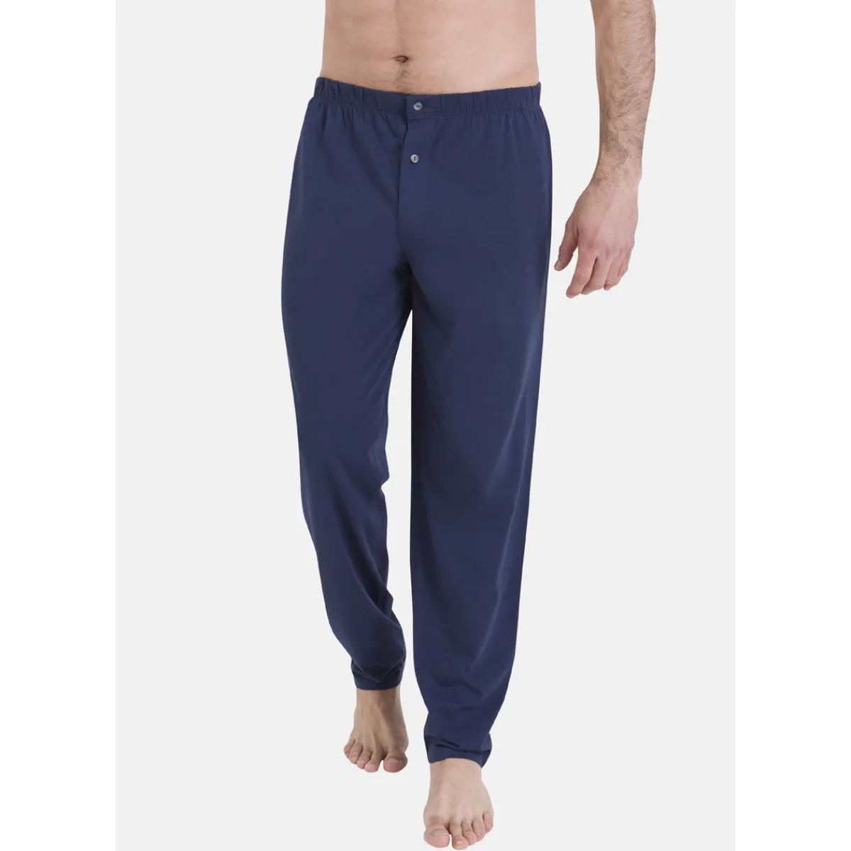 Athena Pyjama long WINTER-Homme Pyjamas