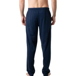 Eminence Pyjama long col ouvert NAUTIQUE-Homme Pyjamas