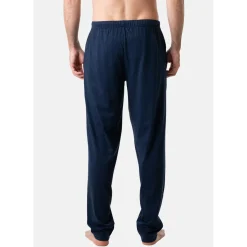 Eminence Pyjama long col ouvert NAUTIQUE-Homme Pyjamas